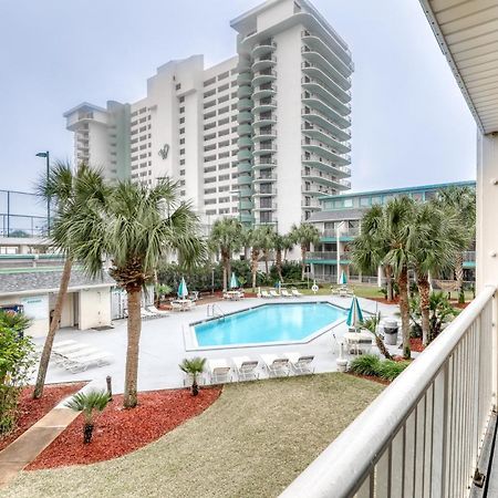 Nautical Watch Villa Panama City Beach Eksteriør billede