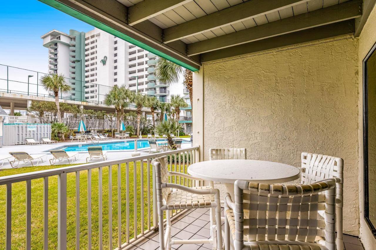 Nautical Watch Villa Panama City Beach Værelse billede