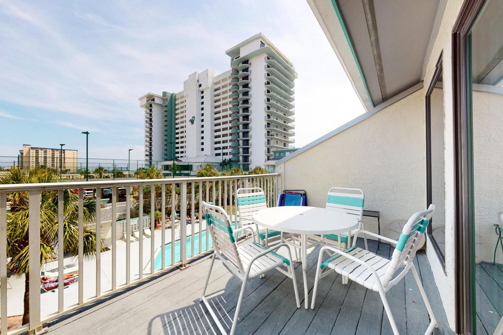 Nautical Watch Villa Panama City Beach Værelse billede