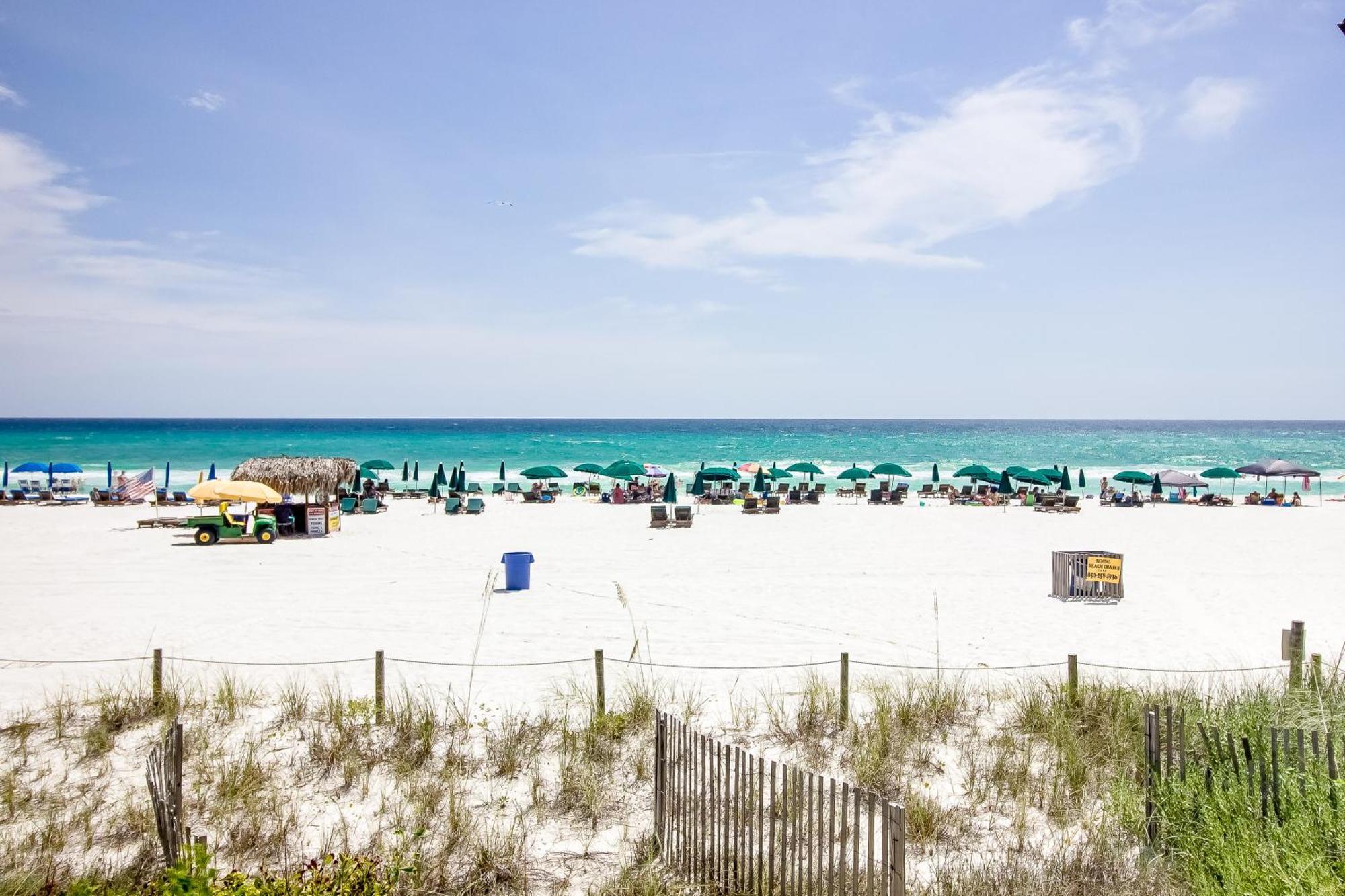 Nautical Watch Villa Panama City Beach Værelse billede