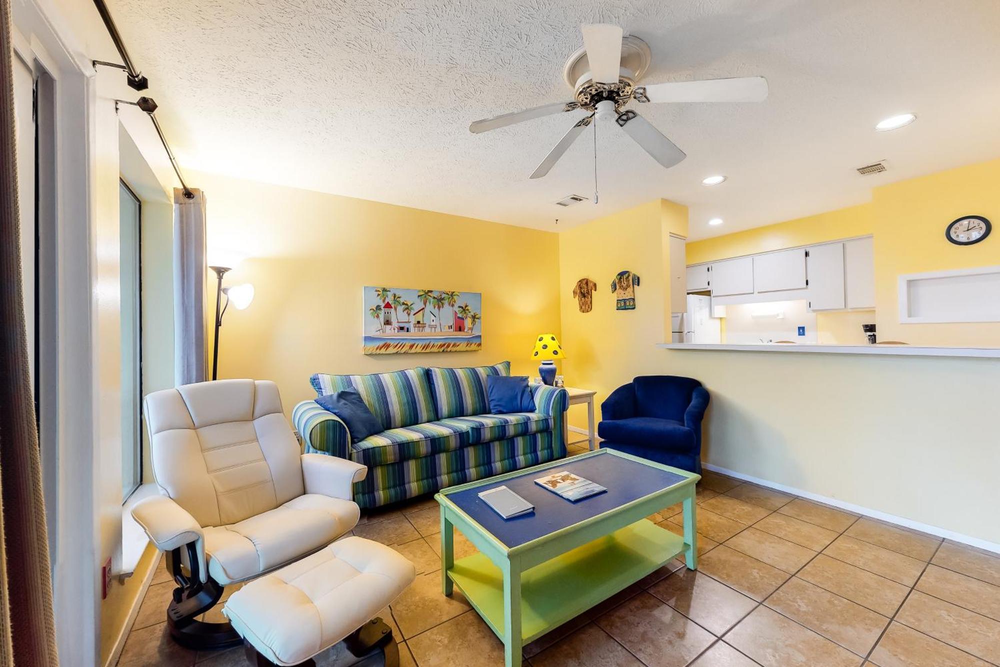 Nautical Watch Villa Panama City Beach Værelse billede