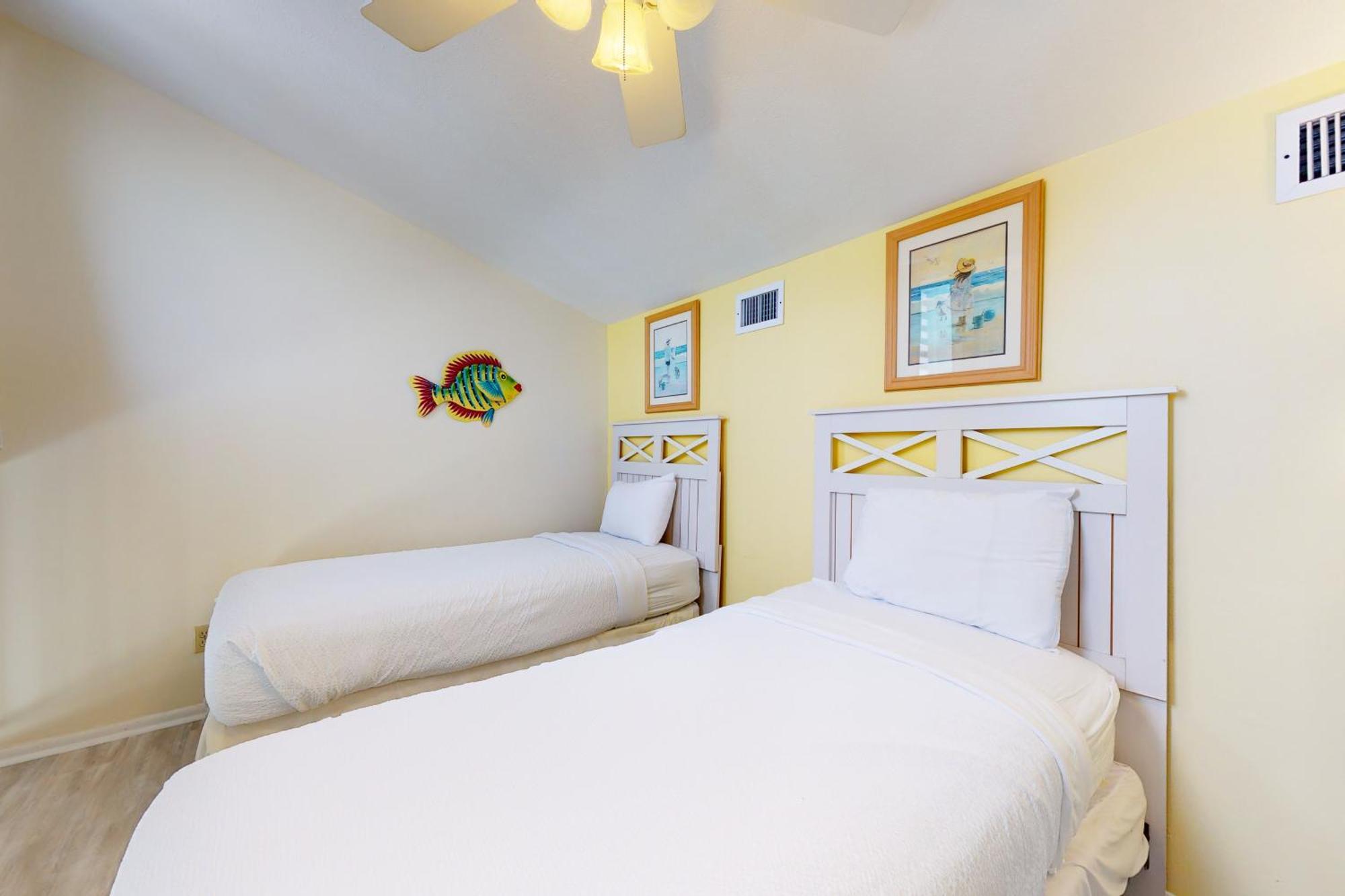 Nautical Watch Villa Panama City Beach Værelse billede