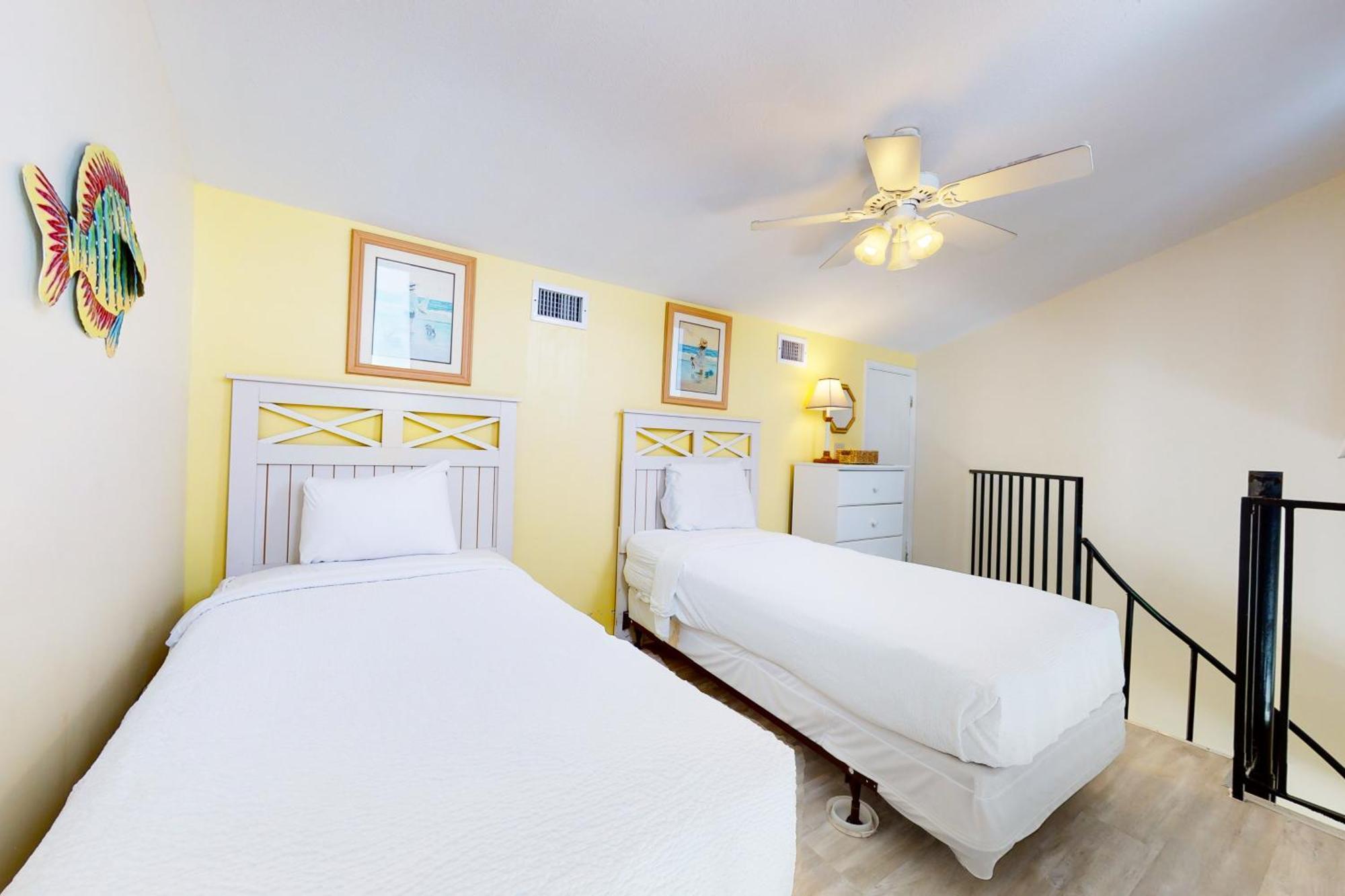 Nautical Watch Villa Panama City Beach Værelse billede