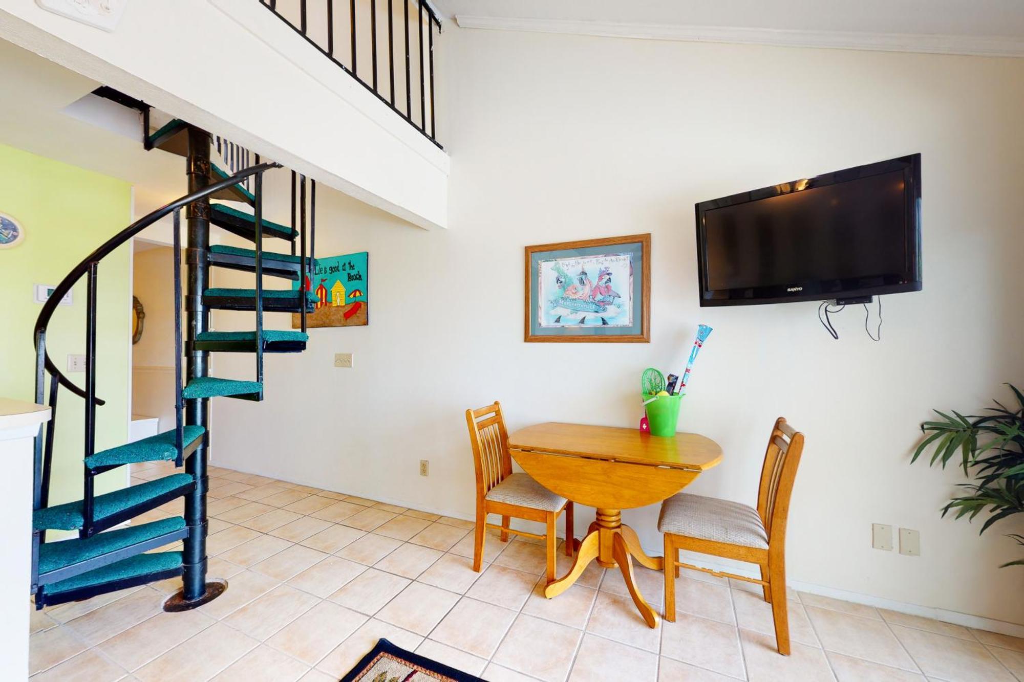 Nautical Watch Villa Panama City Beach Værelse billede