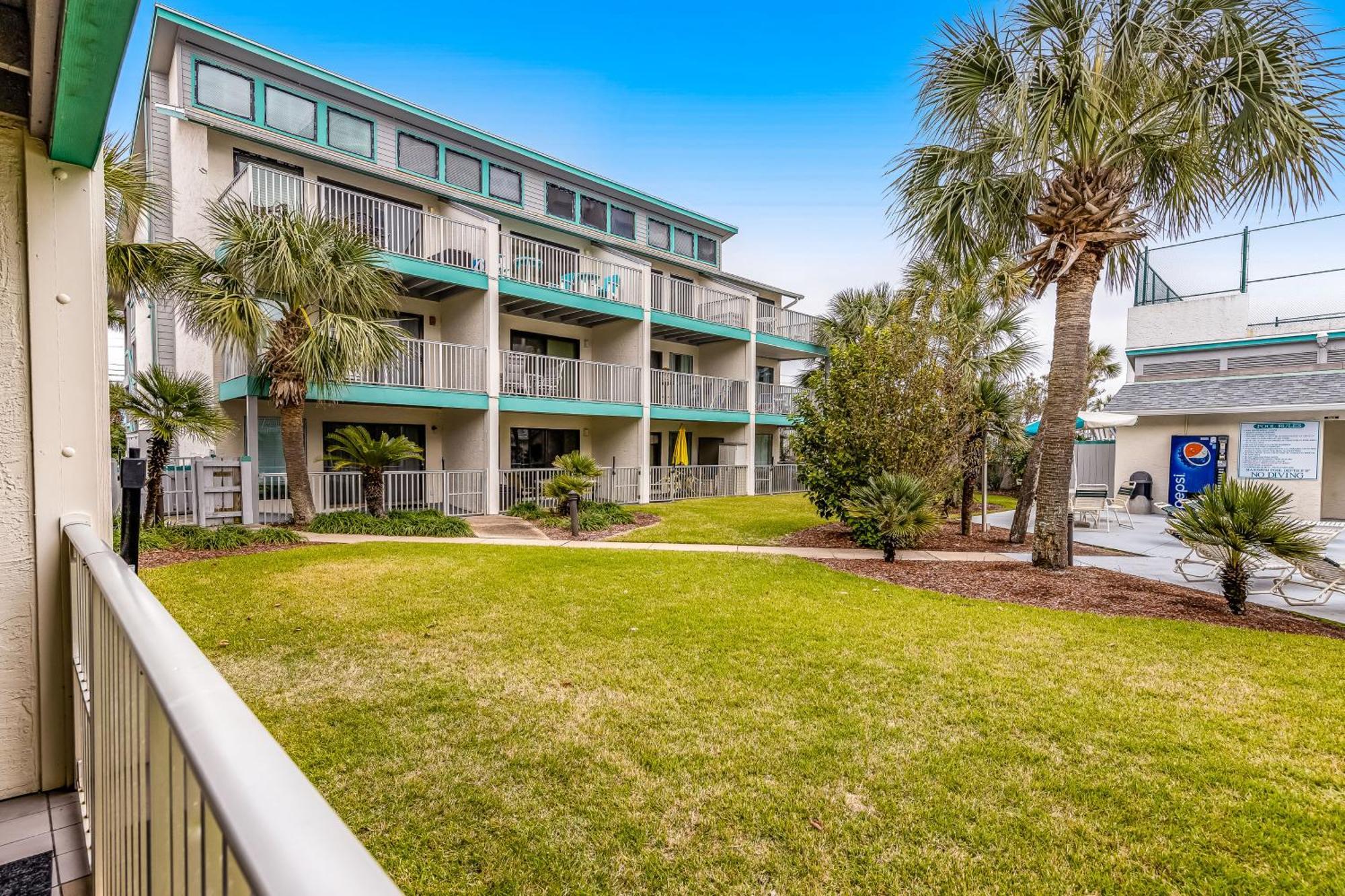 Nautical Watch Villa Panama City Beach Værelse billede