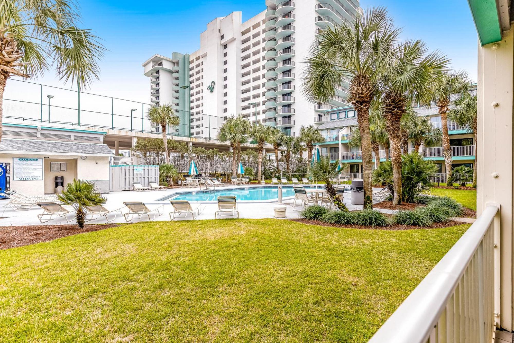 Nautical Watch Villa Panama City Beach Værelse billede
