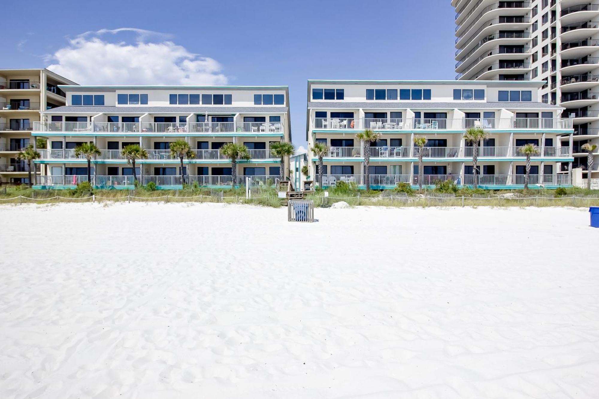 Nautical Watch Villa Panama City Beach Værelse billede