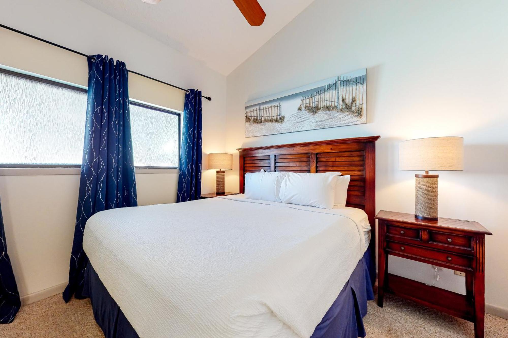 Nautical Watch Villa Panama City Beach Værelse billede