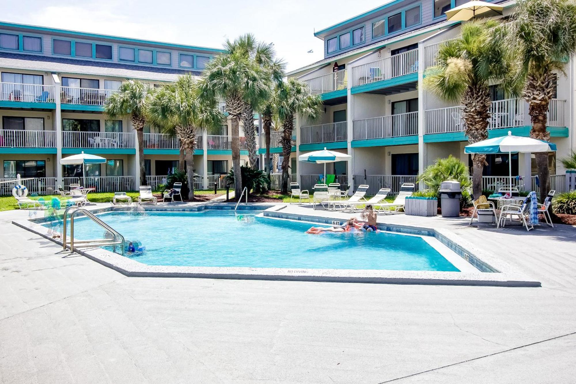 Nautical Watch Villa Panama City Beach Værelse billede