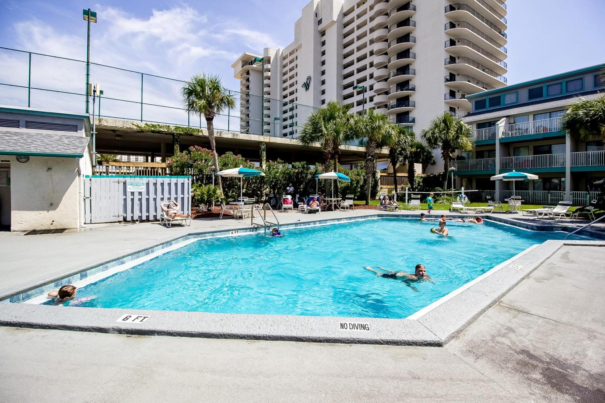 Nautical Watch Villa Panama City Beach Værelse billede