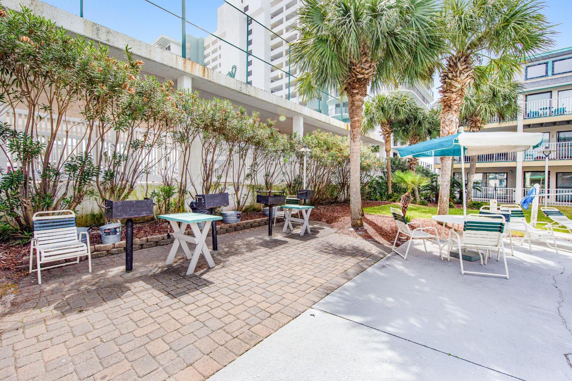 Nautical Watch Villa Panama City Beach Værelse billede
