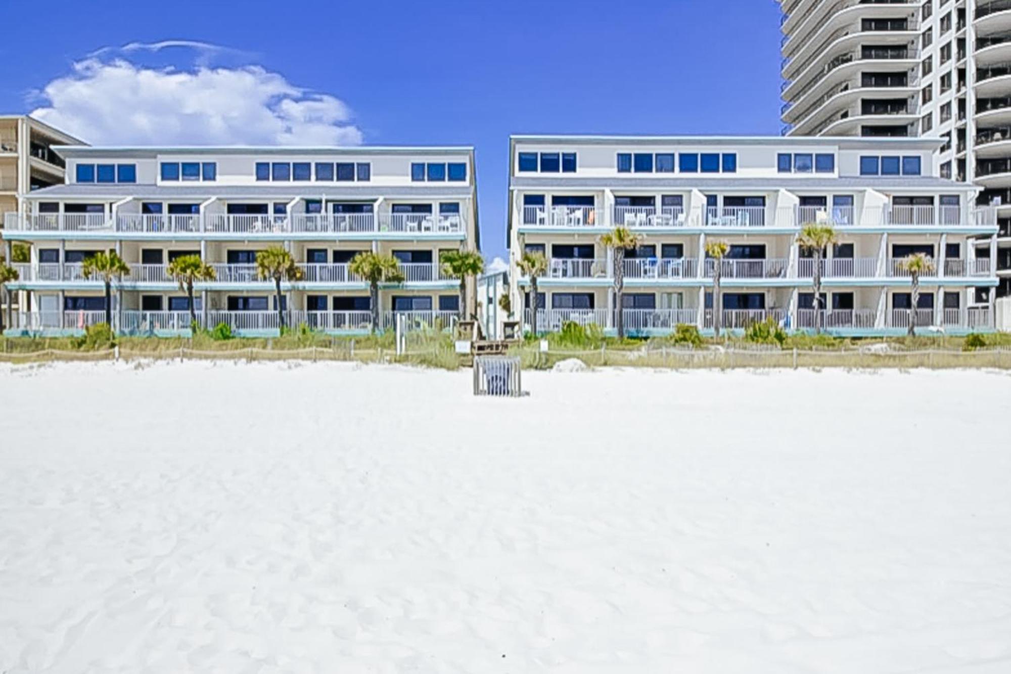 Nautical Watch Villa Panama City Beach Værelse billede