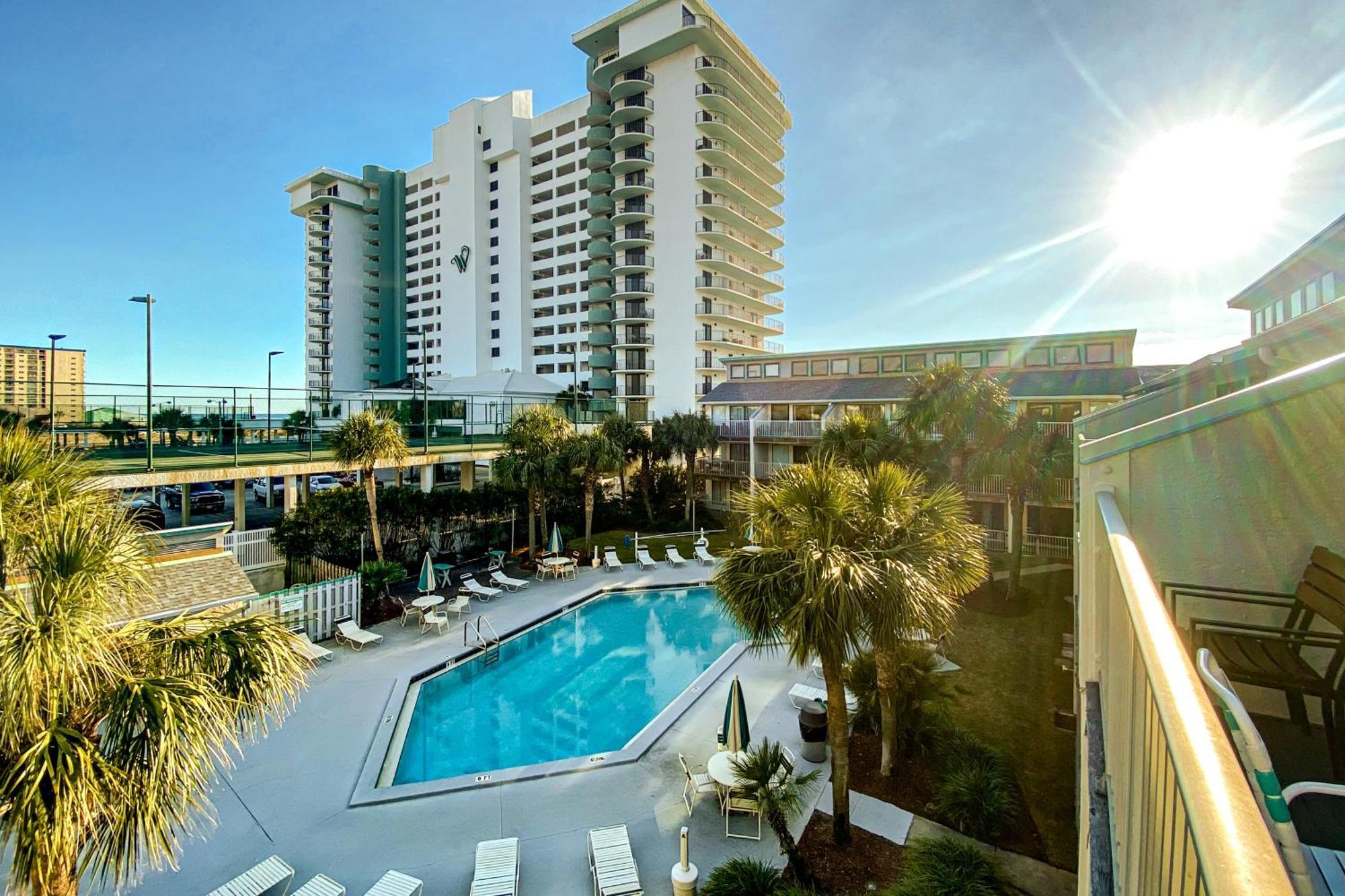 Nautical Watch Villa Panama City Beach Værelse billede