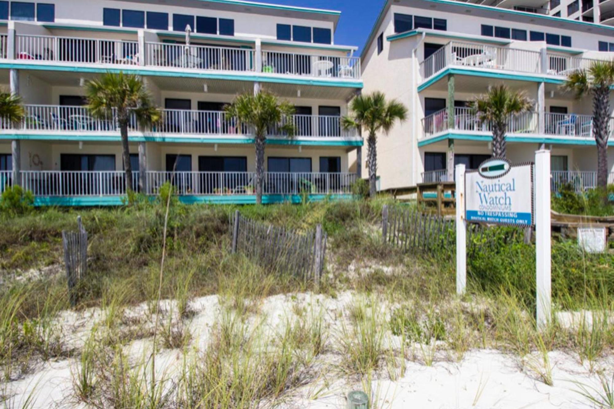 Nautical Watch Villa Panama City Beach Værelse billede
