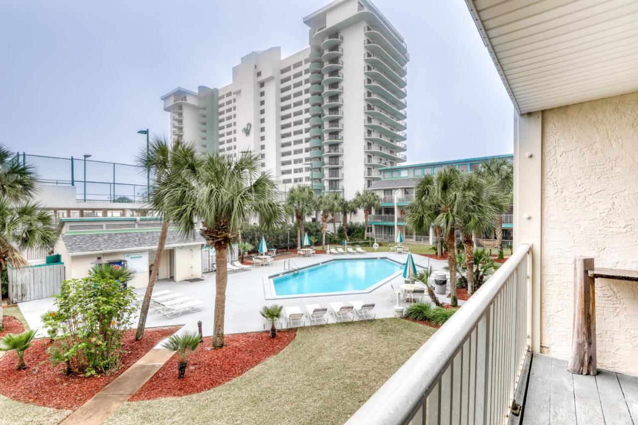 Nautical Watch Villa Panama City Beach Eksteriør billede