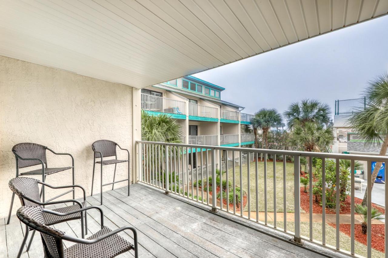 Nautical Watch Villa Panama City Beach Eksteriør billede